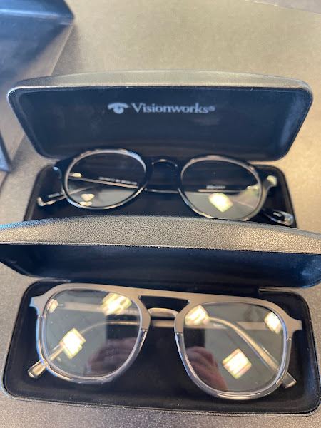 Visionworks Greeley Mall photo