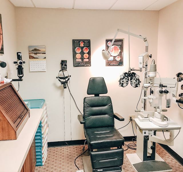 Clarity Eye Care photo