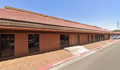 Elmer Wong Eye Center photo