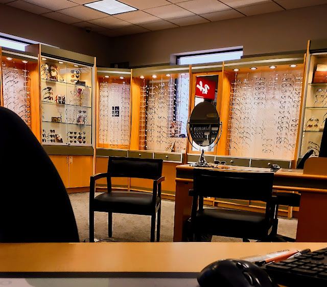 Michigan Eye Institute photo