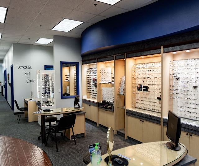Temecula Eye Center Optometry photo