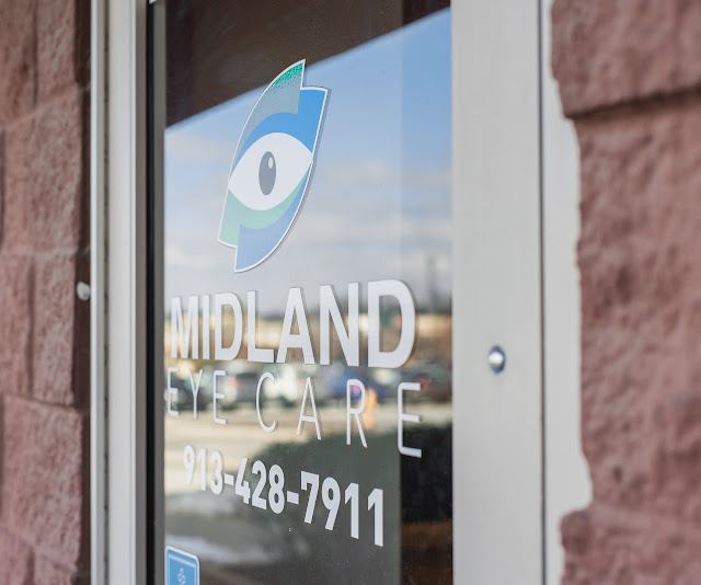 Midland Eye Care photo