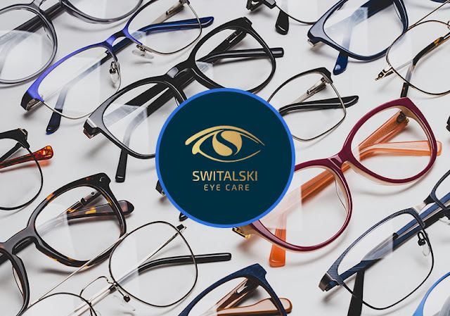 Switalski Eye Care photo