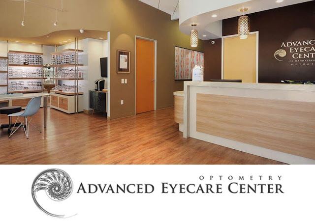Advanced Eyecare Center of Manhattan Beach photo