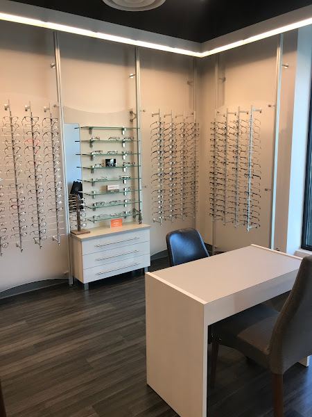 Proctor Vision photo