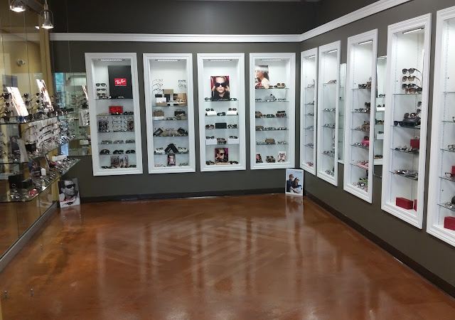 All About Eyes - Springfield photo