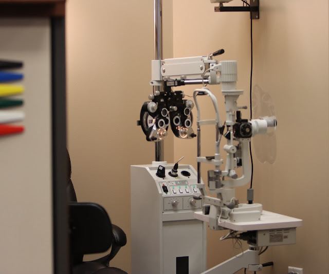 Cutarelli Vision - Fort Collins photo
