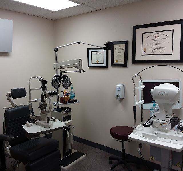 Beyond 20/20 Optometry photo