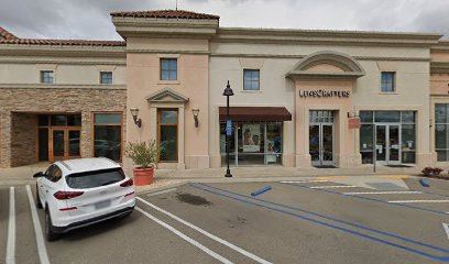 Streets of Brentwood Eyexam of CA photo