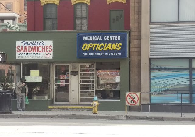 Medical Center Opticians photo