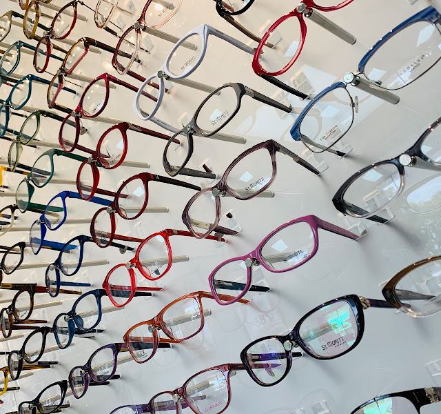 Optimax Vision Center photo