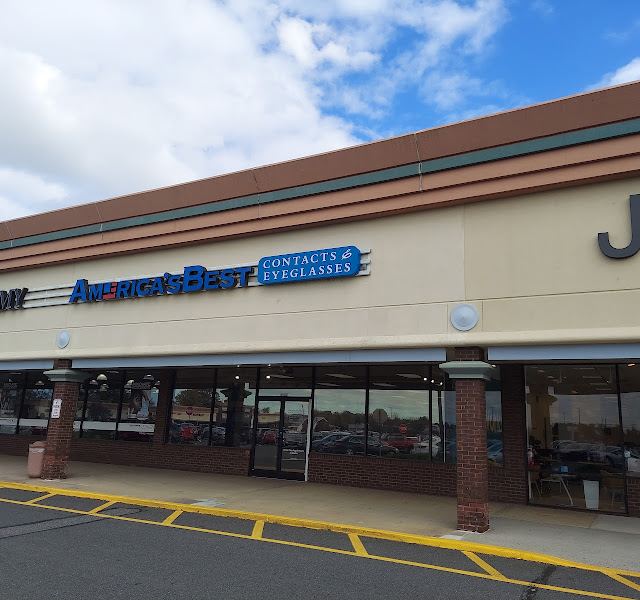 America's Best Contacts & Eyeglasses photo