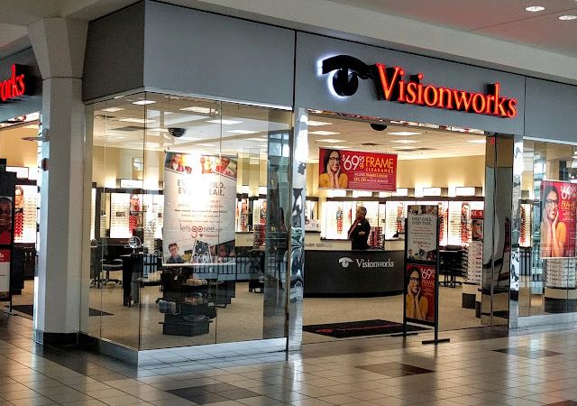 Visionworks Vista Ridge Mall photo