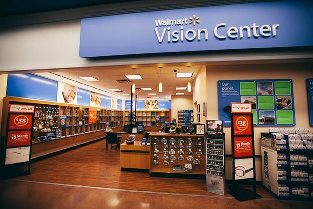 WSP - Hadden Eyecare Associates photo