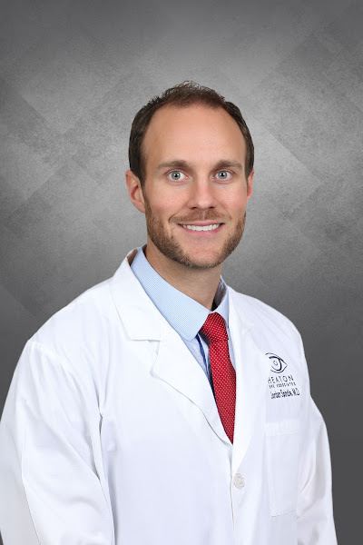 Heaton Eye Associates - Jordan Spindle MD photo