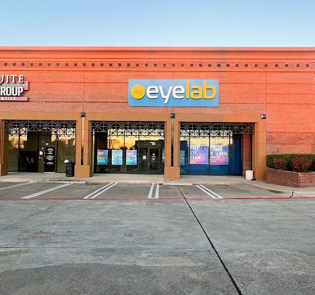My Eyelab photo