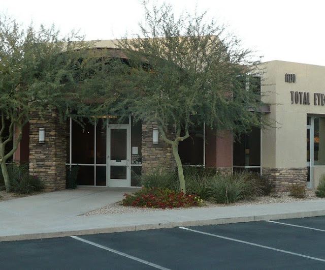 Total Eyecare Center photo