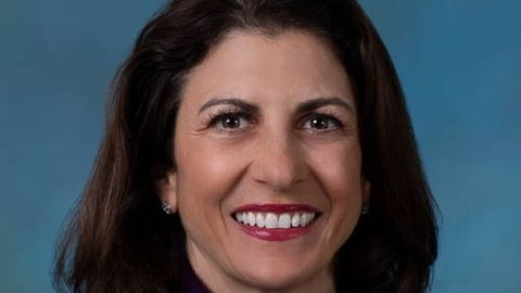 Dr. Lisa S. Abrams, MD photo