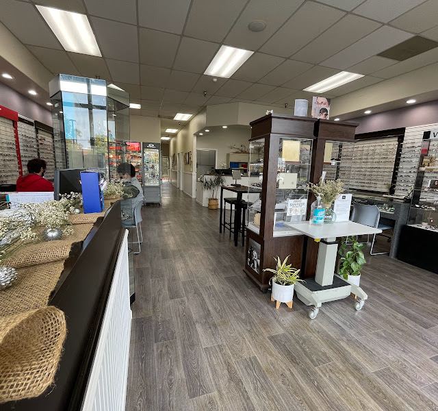 Esther Ahn Optometry photo
