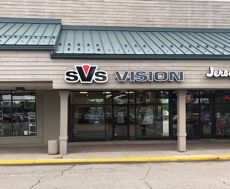 SVS Vision Optical Centers photo