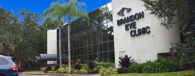 Florida Eye Specialists & Cataract Institute - Brandon photo
