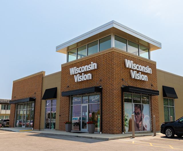 Wisconsin Vision photo