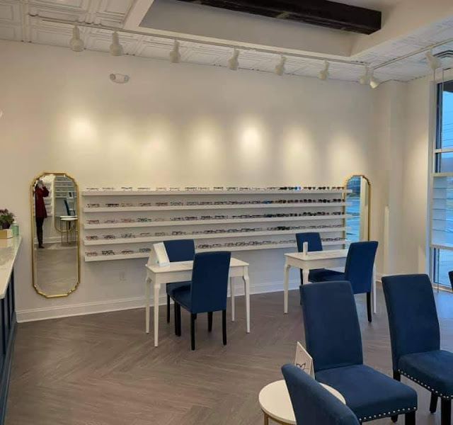 Legacy Vision Center photo