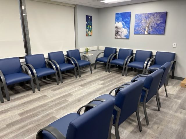 Moore Eye Institute photo