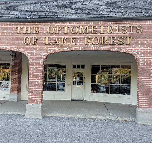 The Optometrists of Lake Forest photo