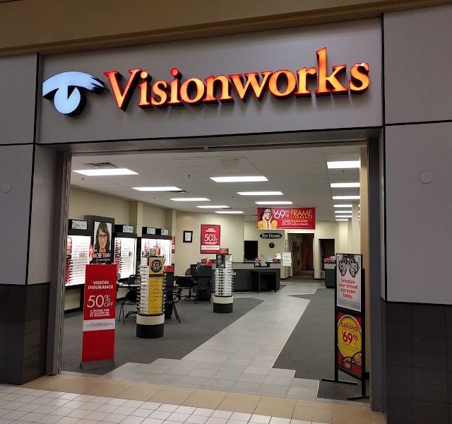 Visionworks Willamette Towne Center photo