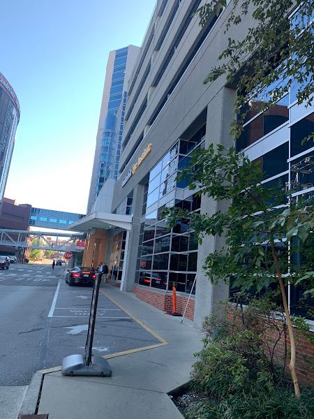 Vanderbilt Childrens Lions Eye Center photo