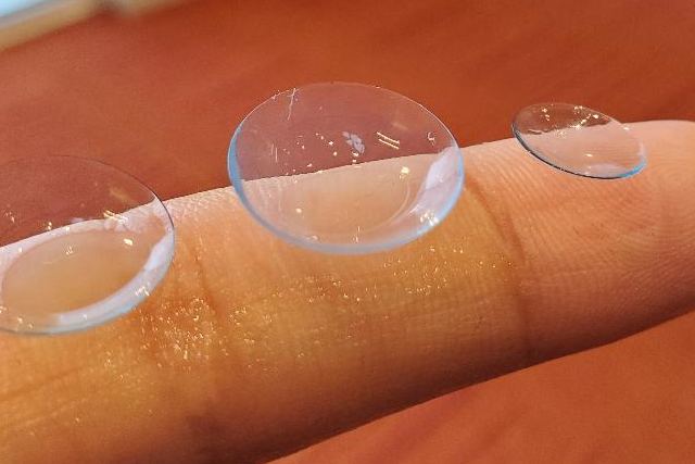 Contact Lens Institute of Seattle photo