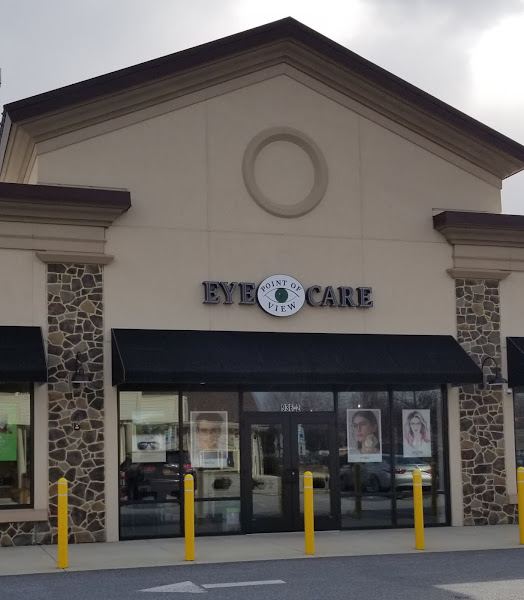 Point of View Eyecare photo
