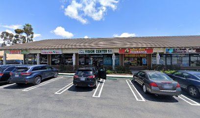 One Stop Vision Center photo