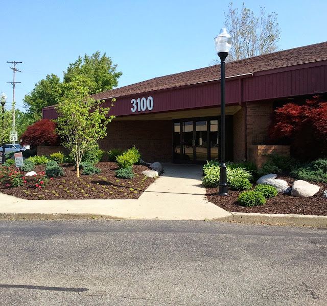 Grandville Eye Care photo