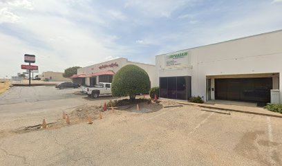 The Center for Vision Development photo