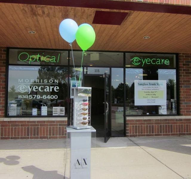 Morrison Eyecare photo