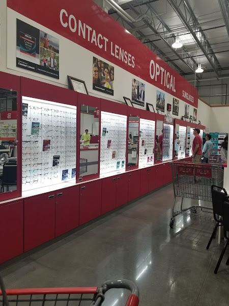 Costco Vision Center photo
