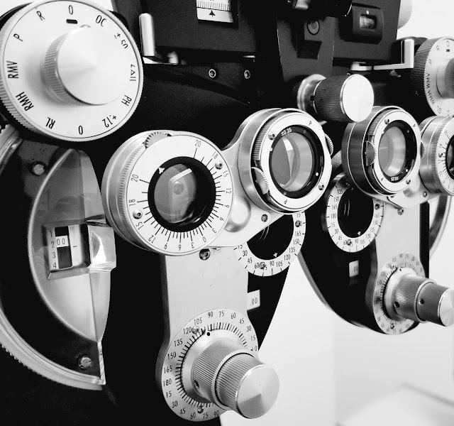 Miami Beach Eye Care photo