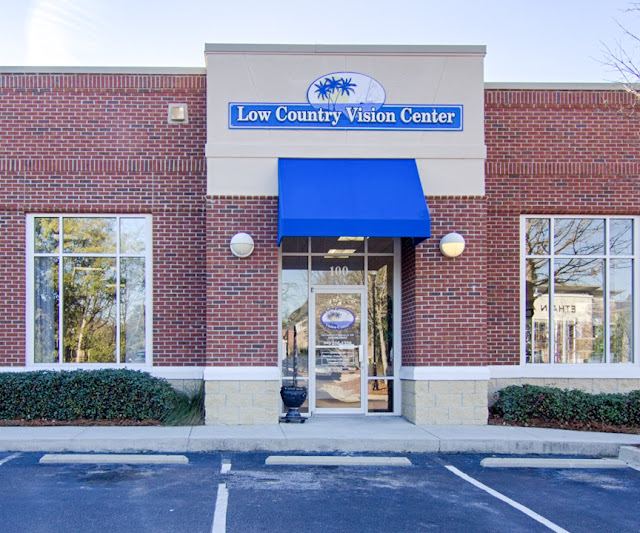 Low Country Vision Center photo