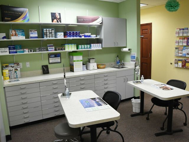 Ashworth Vision Clinic photo