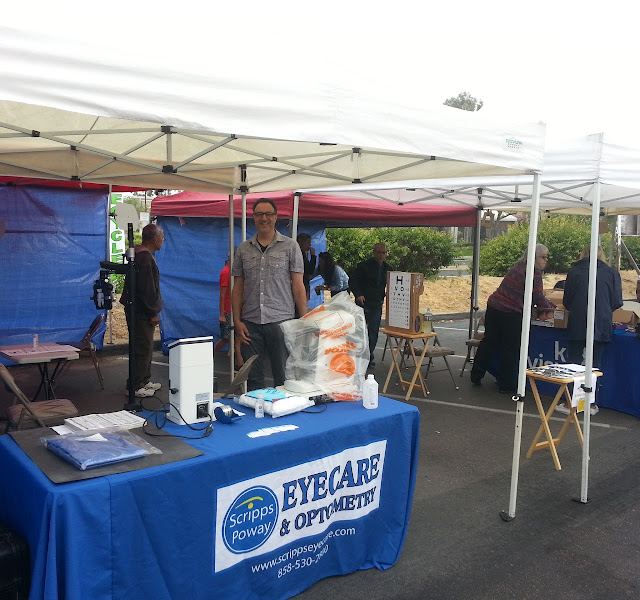 Scripps Poway Eyecare photo