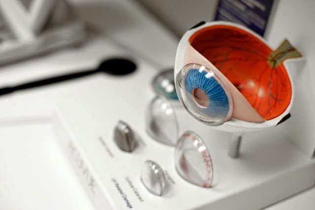 Clarity Eye Care photo