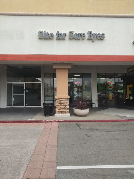 Site For Sore Eyes - Roseville photo