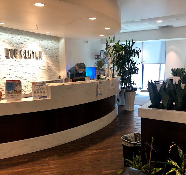 Vision Market Place - Lasik Eye Centers photo