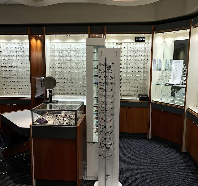 Deerfield Optical Inc photo