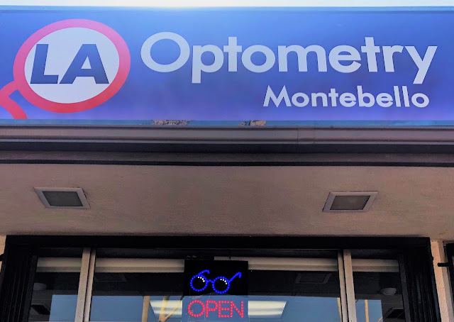 LA Optometry - Montebello photo