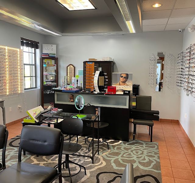 Pediatric Eye Associates, Inc photo