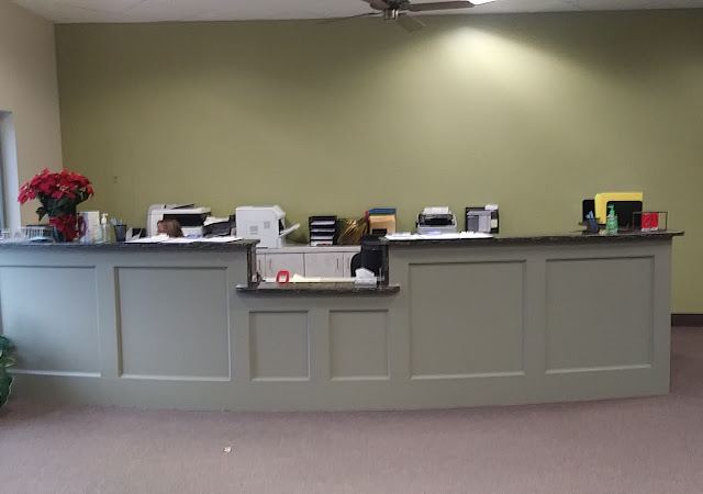 Royal Vision Associates photo