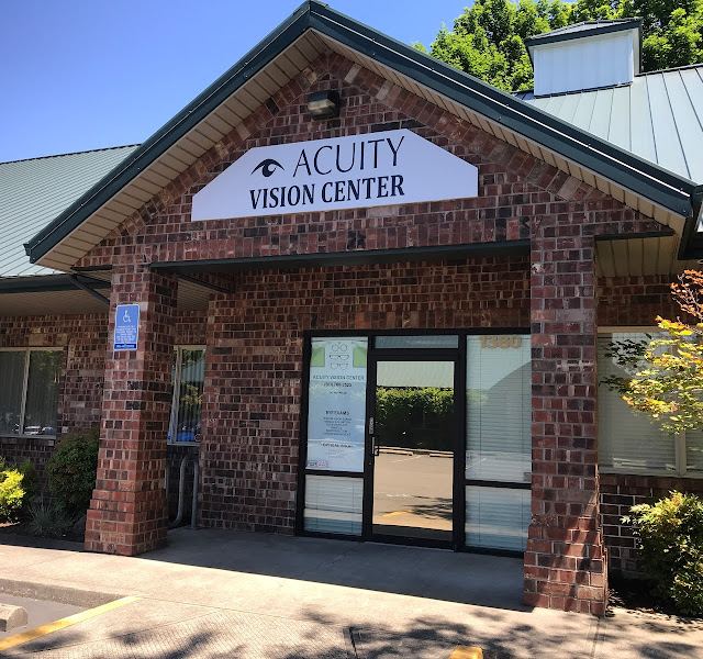 ACUITY VISION CENTER photo